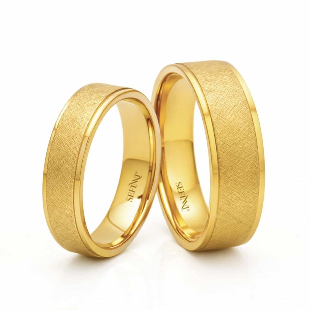 Verigheta Grace Elegance din AUR 18K