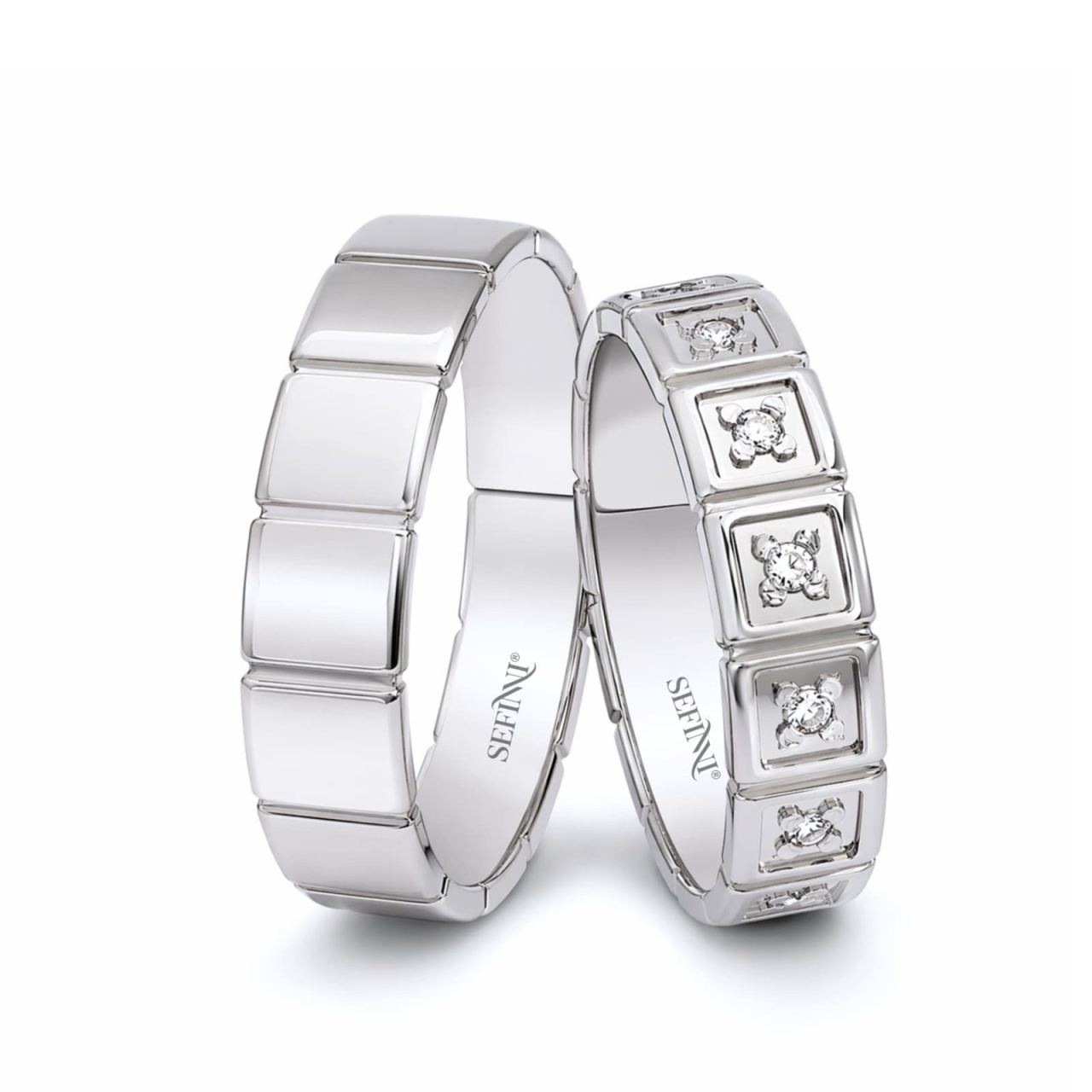 Verigheta Vivaldi Elite din AUR 14K