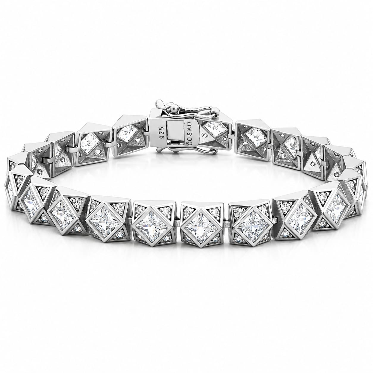 Bratara din Argint 925 Aurora Glam