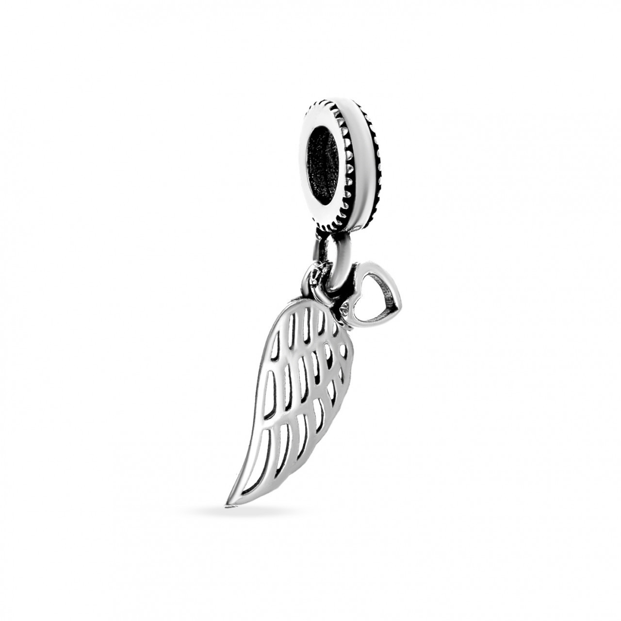 Charm din Argint 925 Angel Wings 1.57g