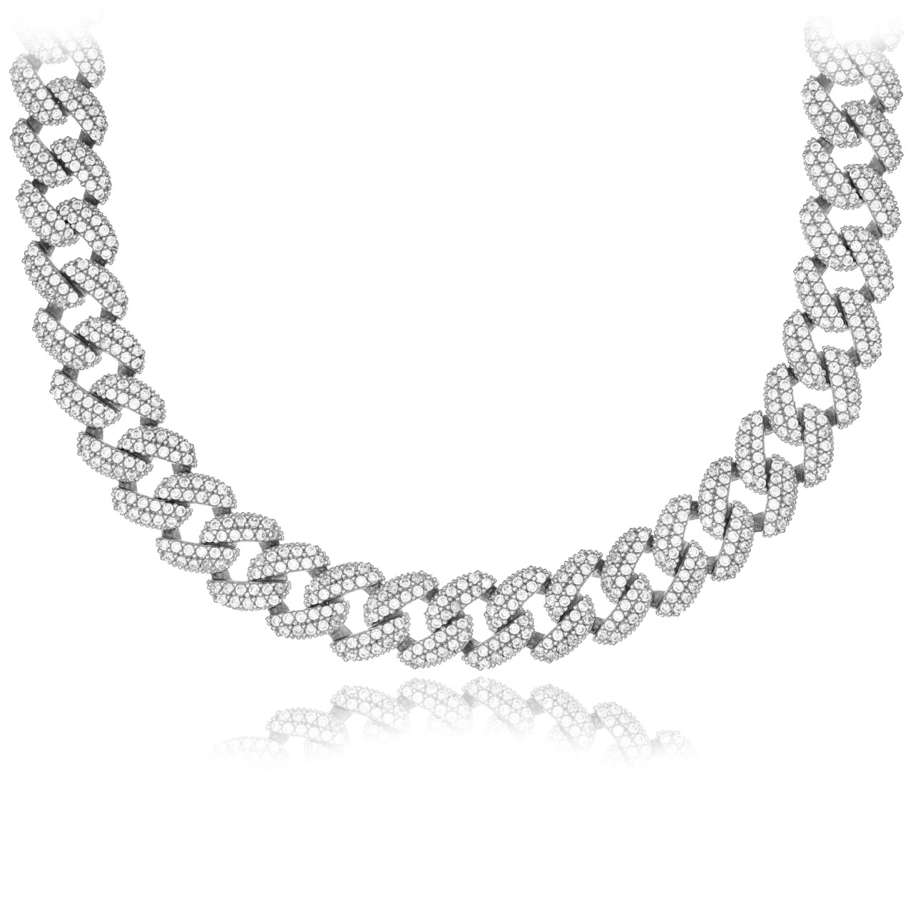 Colier din argint 925 28g