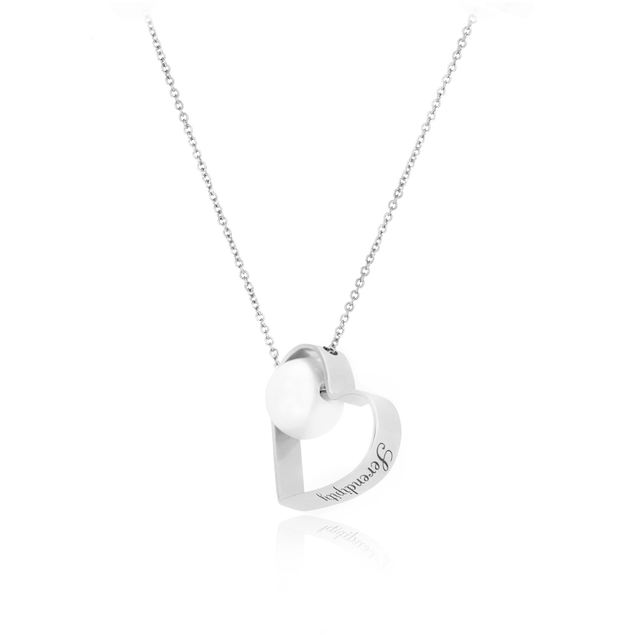 Colier Supreme din Argint 925 - Serendipity