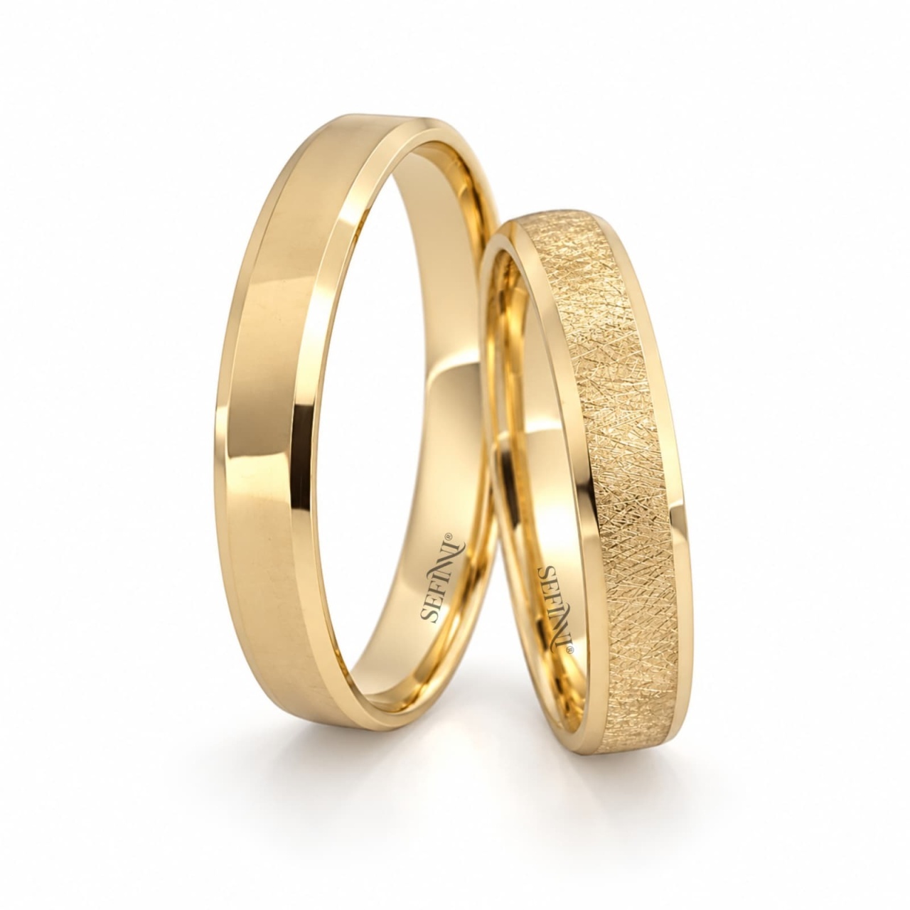 Verigheta Angel Elite din AUR 14K