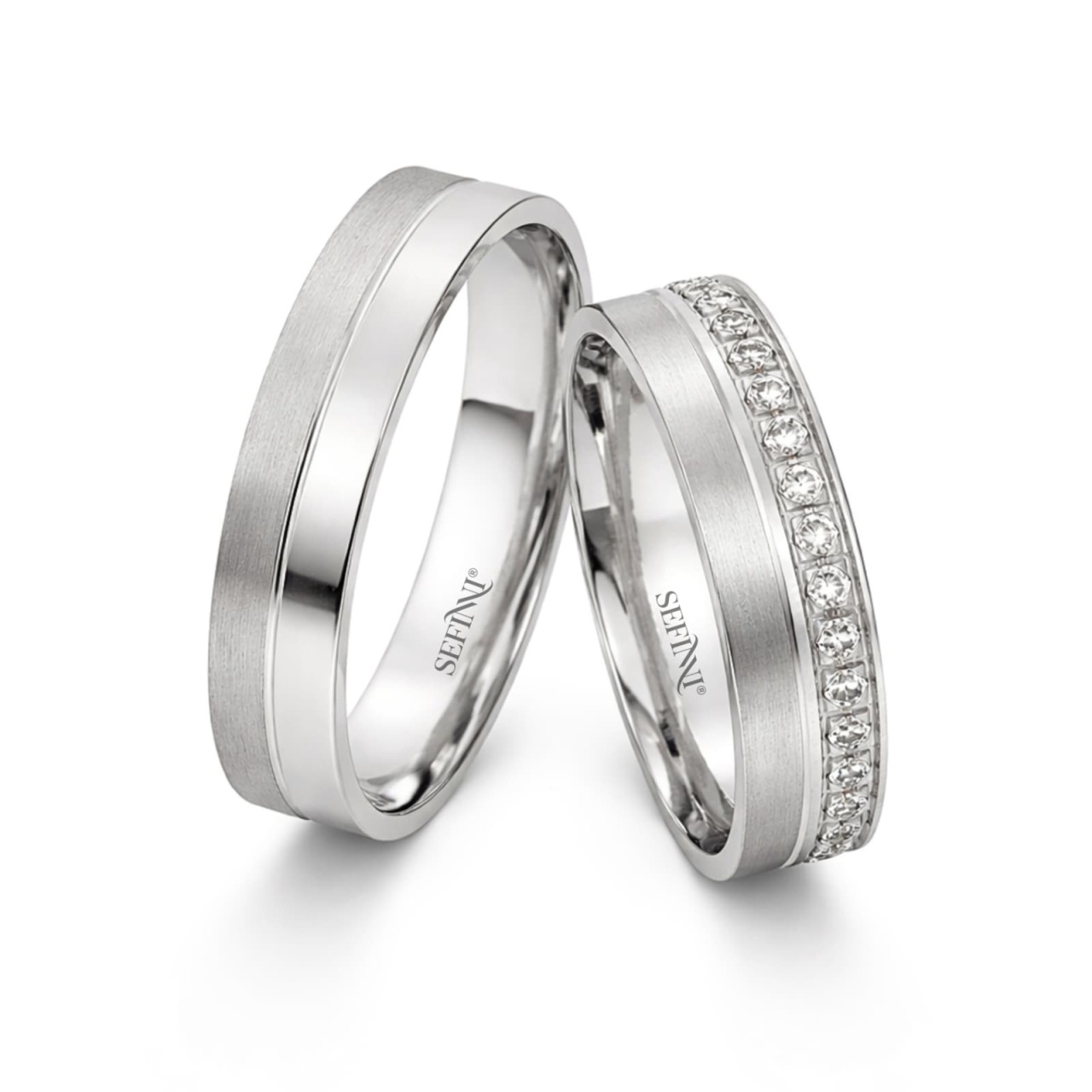 Verigheta Duchess DeLuxe din AUR 14K
