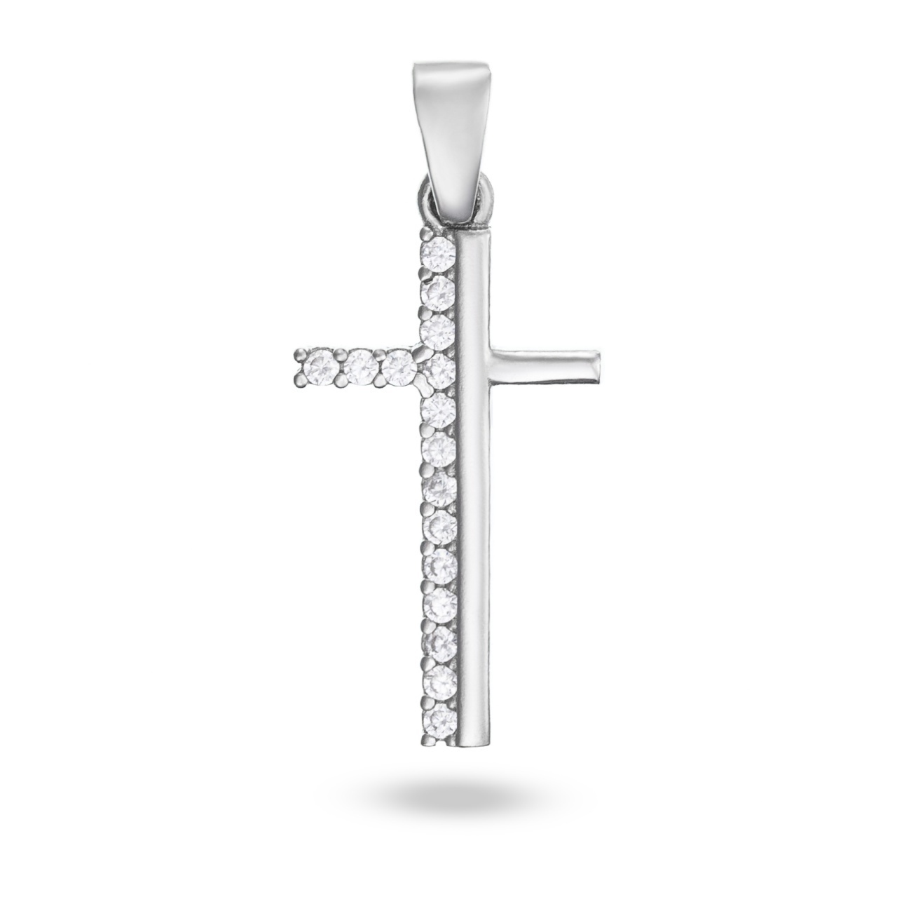 Pandantiv Cross Pendant din argint 925