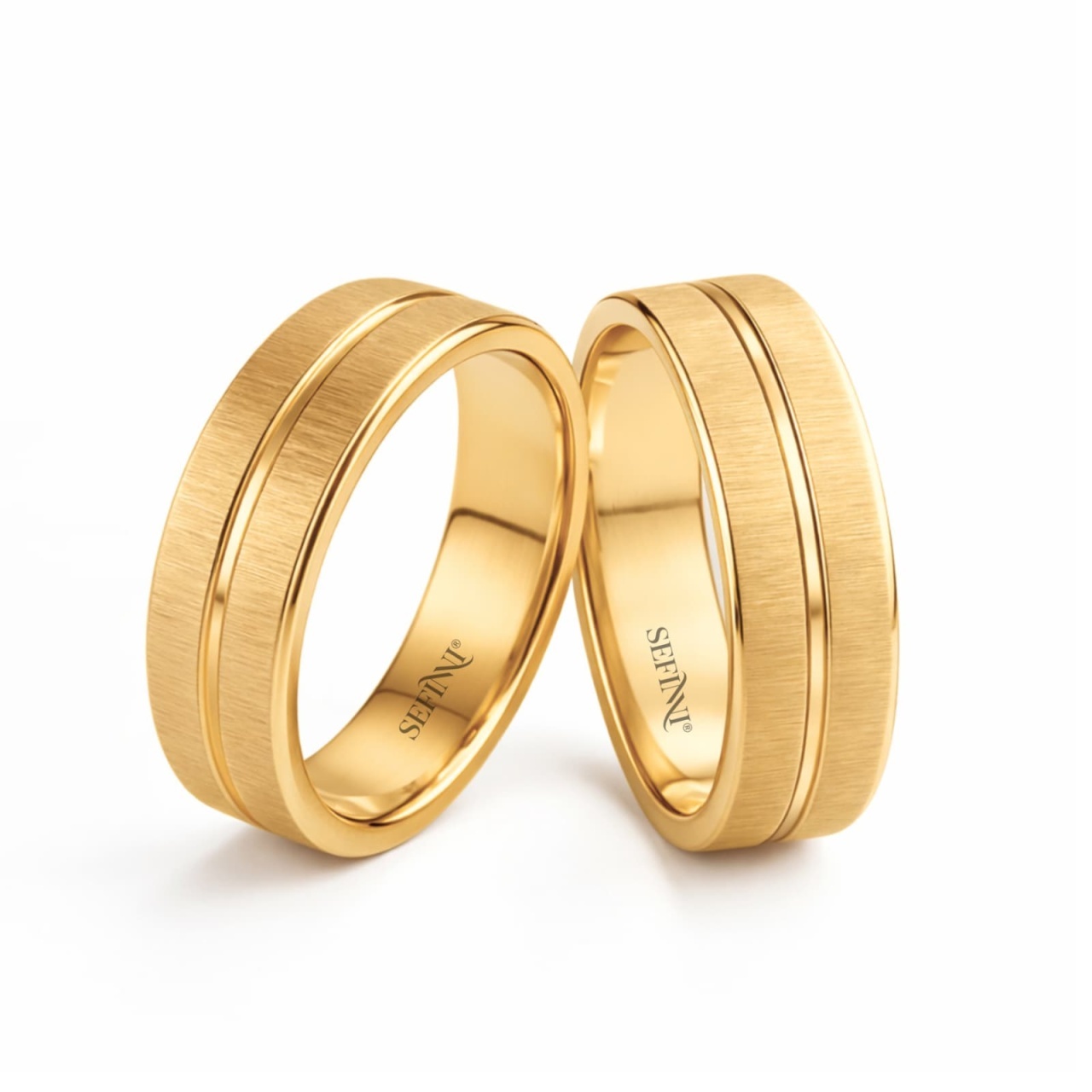 Verigheta Amorosas Prestige din AUR 14K