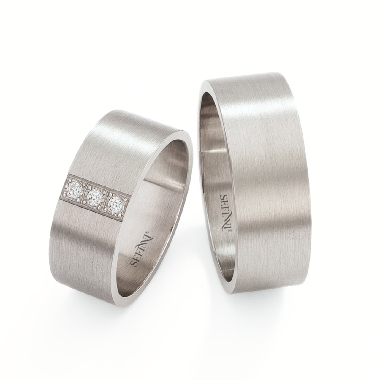 Verigheta Affection Exclusive din AUR 14K