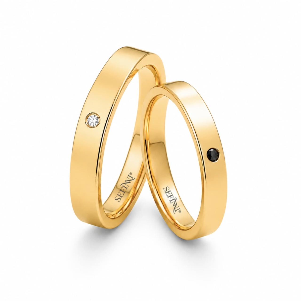 Verigheta Classy II Prestige din AUR 14K