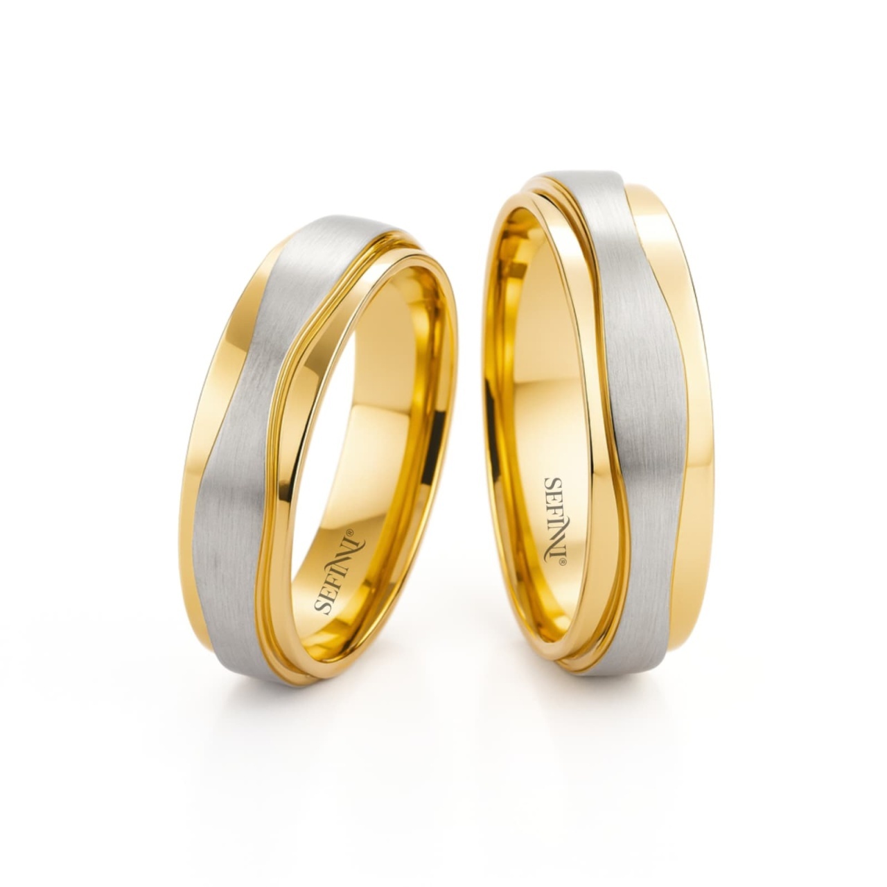 Verigheta Radiant Exclusive din AUR 14K