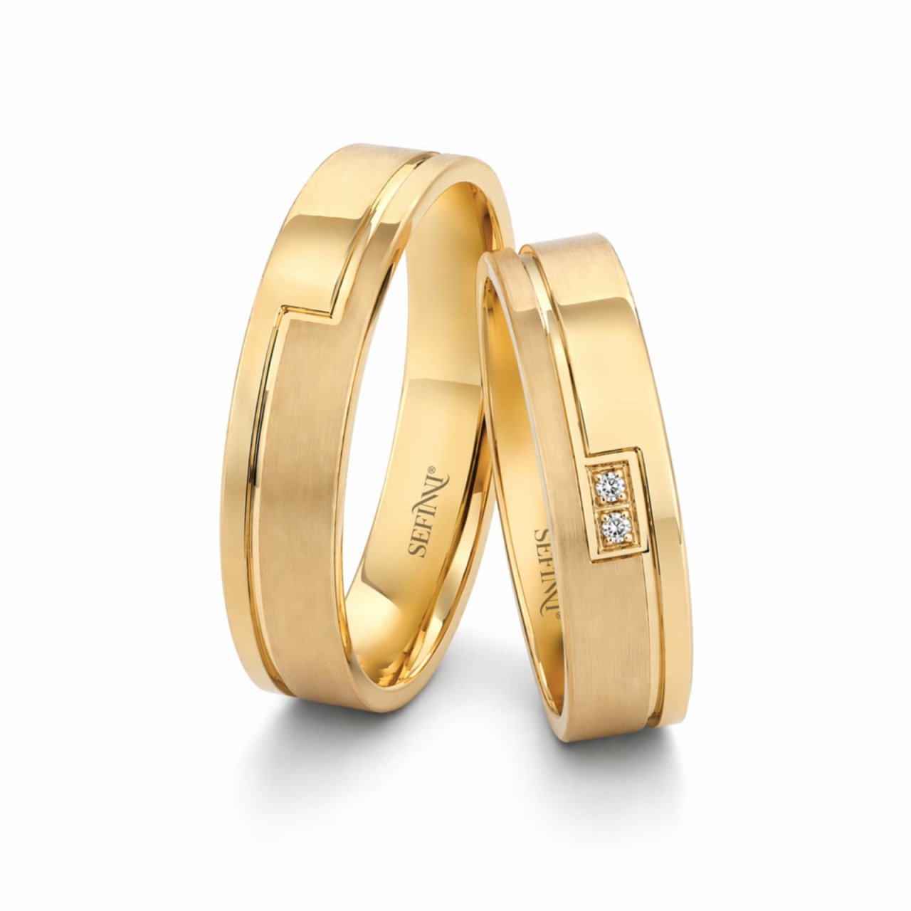 Verigheta Majestic Ultimate din AUR 14K