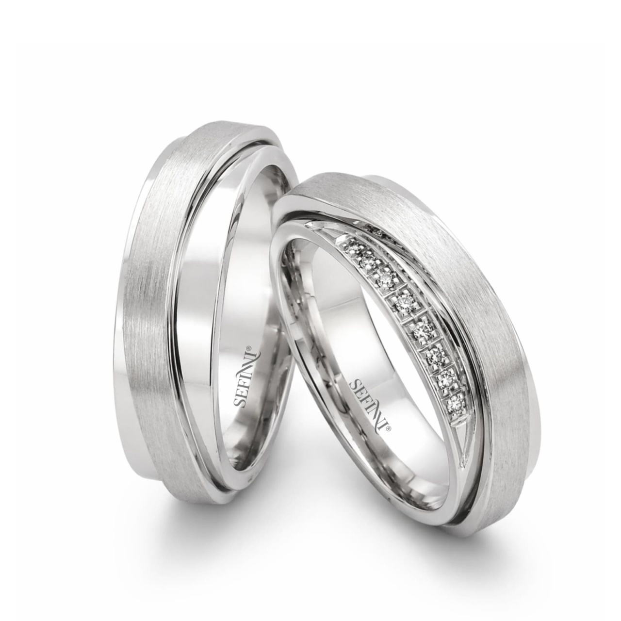 Verigheta Ravello Elite din AUR 14K