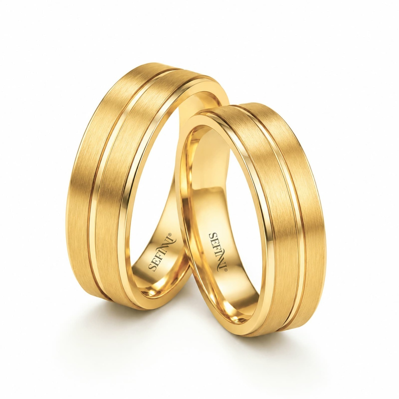 Verigheta Sintra Prestige din AUR 14K