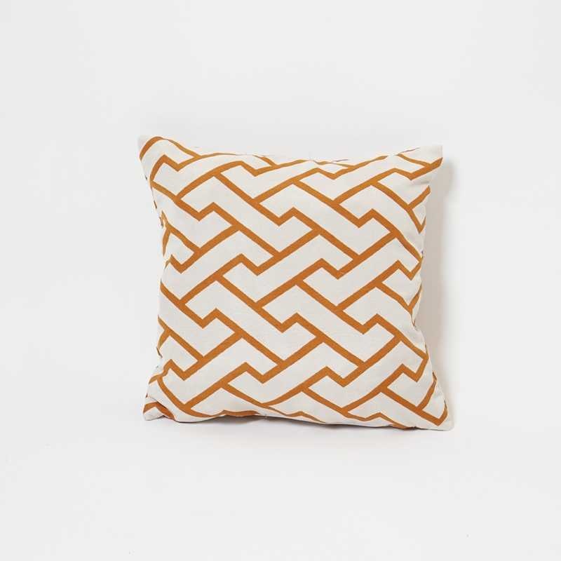 Pernă decorativă Pufrelax Zappity Orange