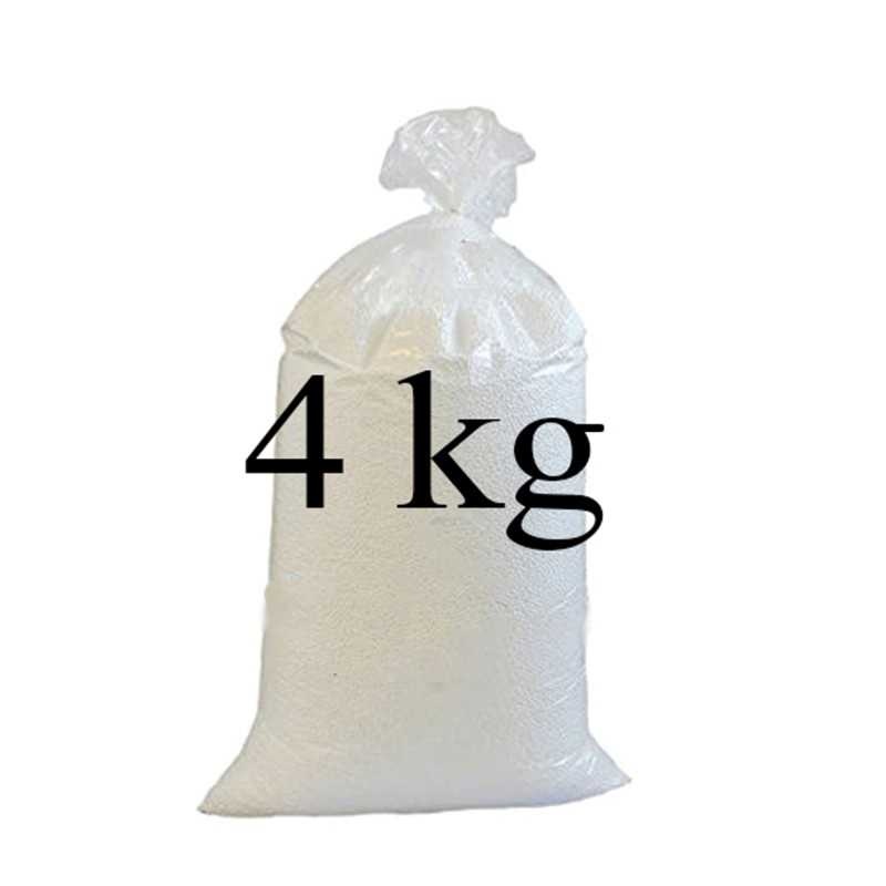 Rezervă granule polistiren 400 litri Pufrelax
