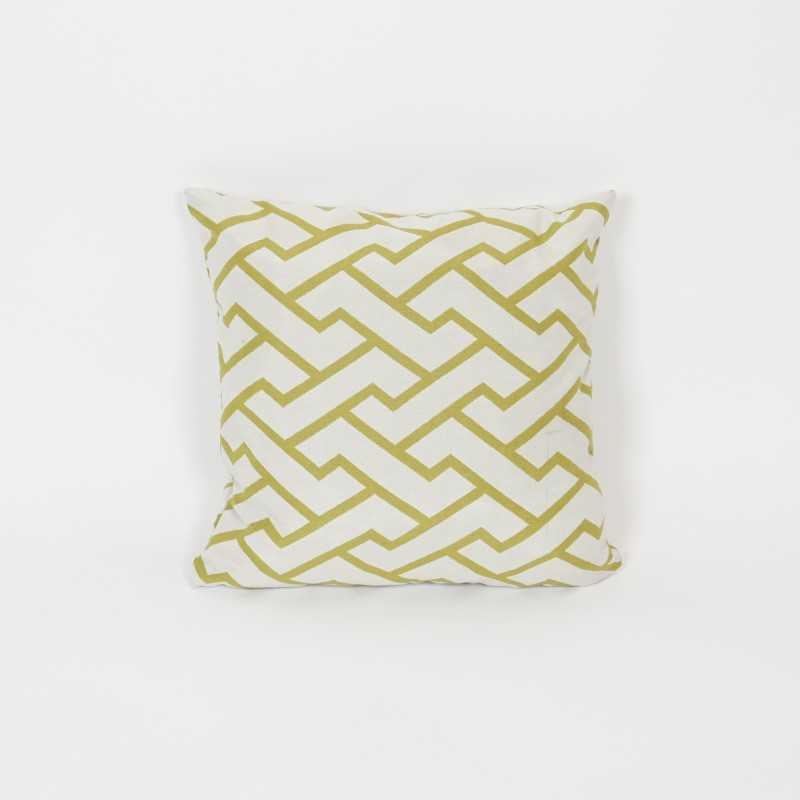 Pernă decorativă Pufrelax Zappity Green