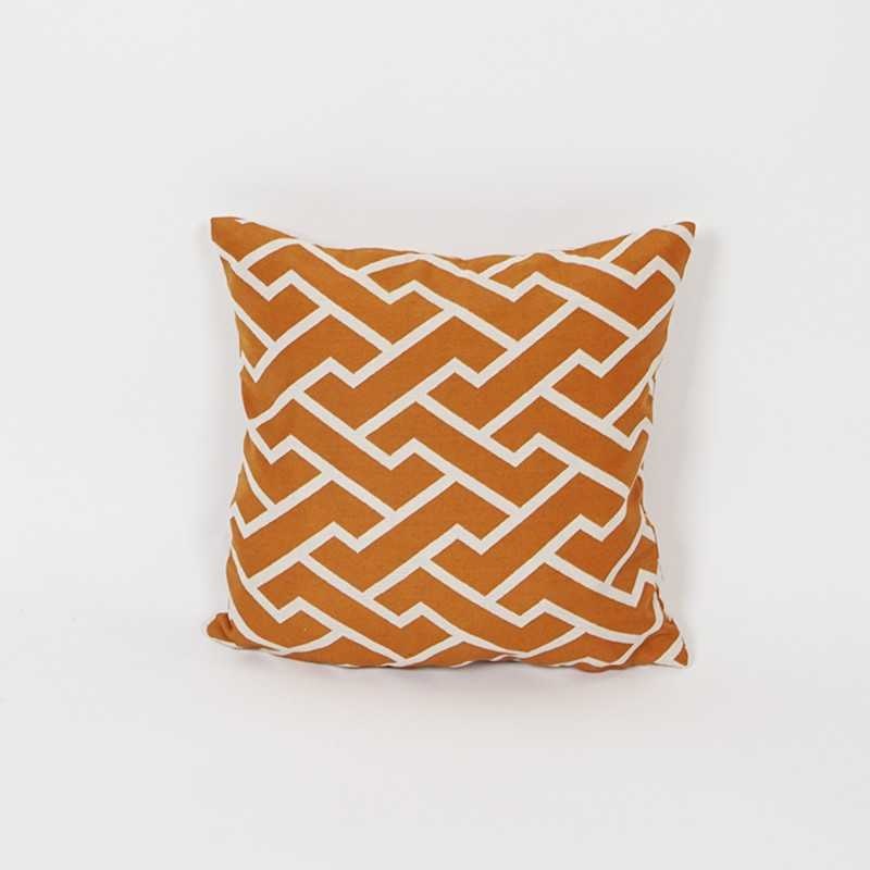 Pernă decorativă Pufrelax Zippity Orange