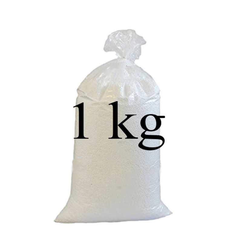 Rezervă granule polistiren 100 litri Pufrelax