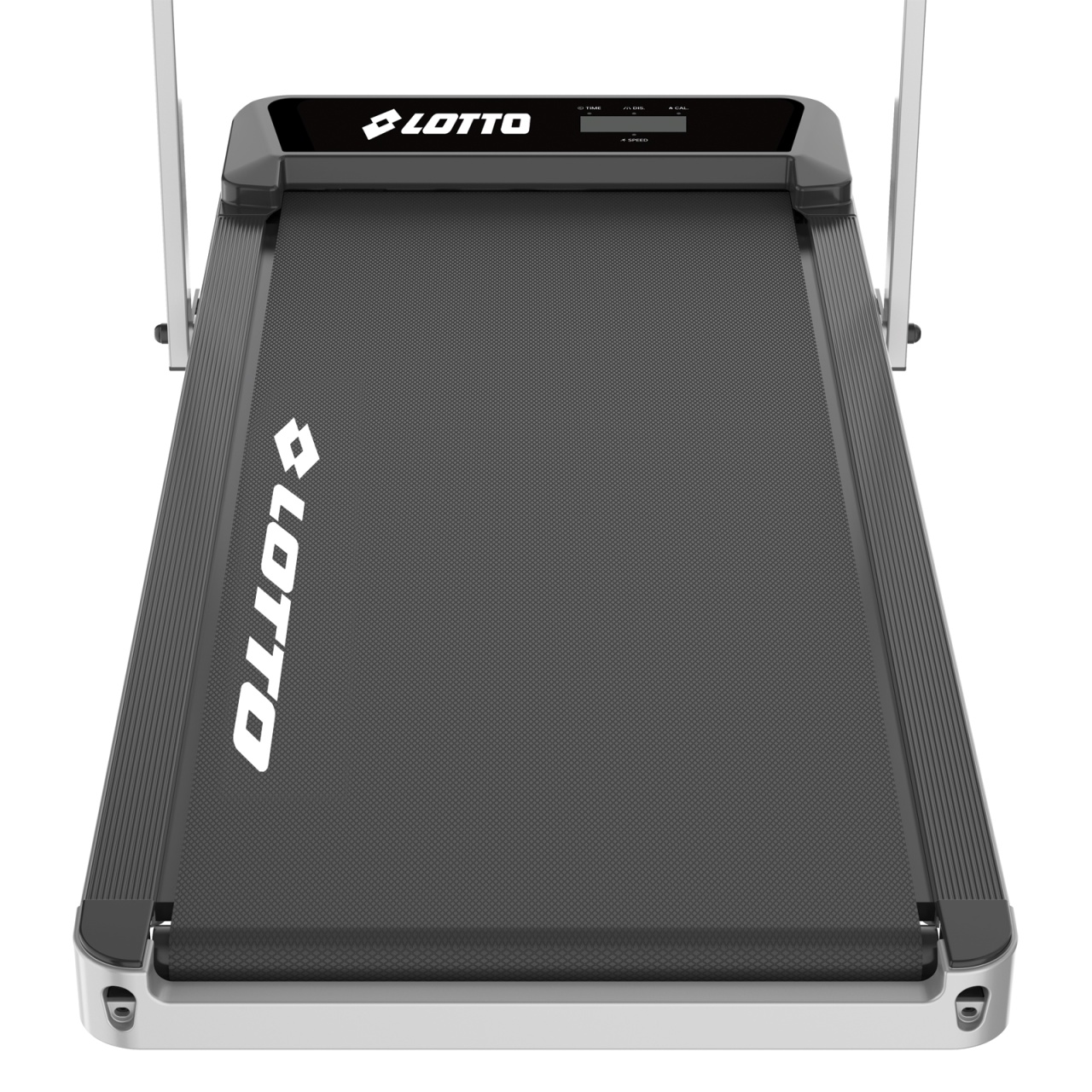 Tapis Roulant Elettrico Lotto Smart N2