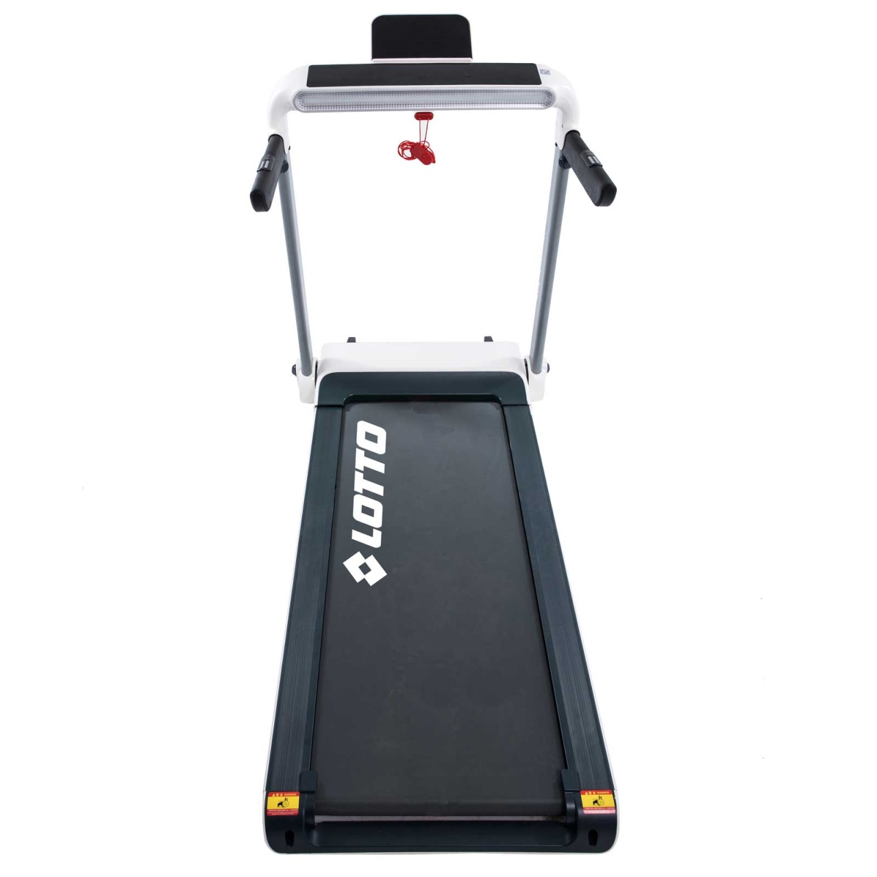 Tapis Roulant Elettrico Lotto Pace G600