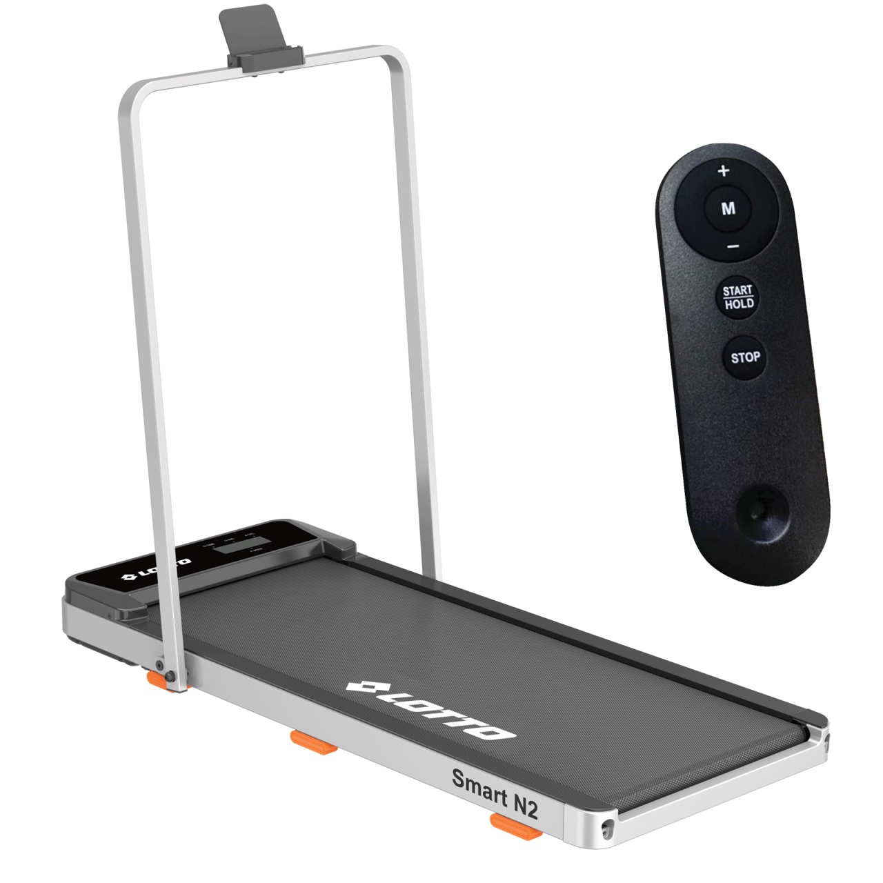 Tapis roulant elettrico Lotto Smart N2