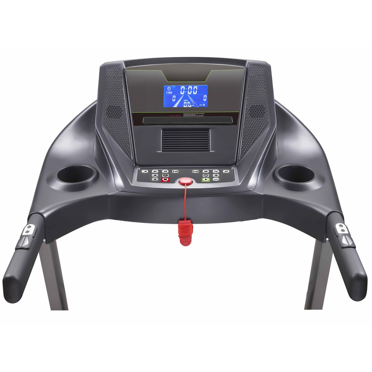 Tapis Roulant Elettrico Lotto Via
