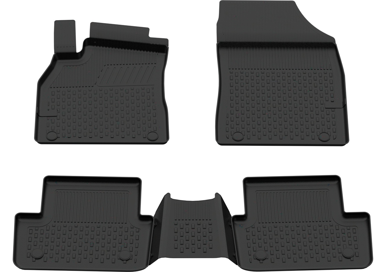 Textura Fluence