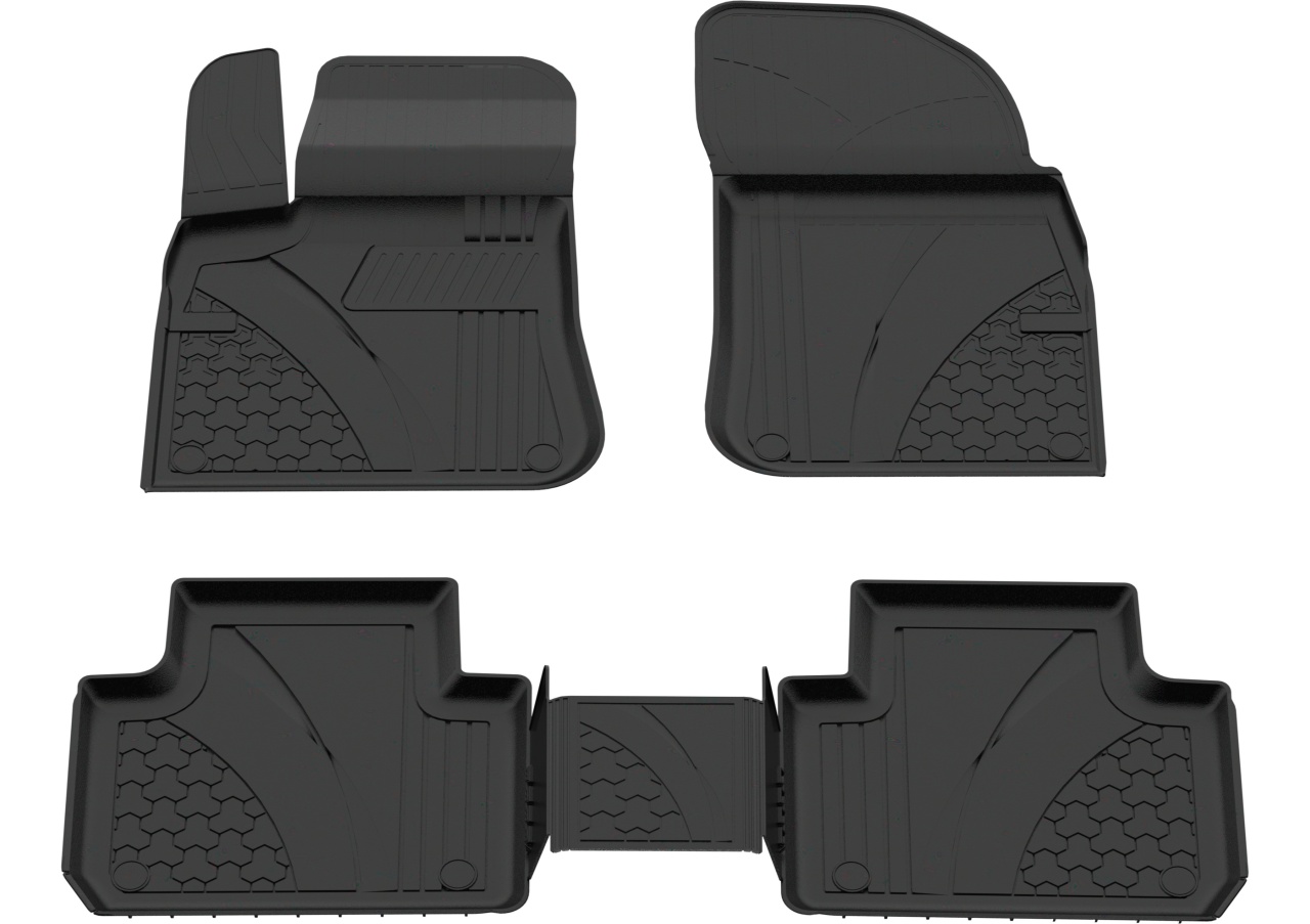 Design Audi CRI-FLO