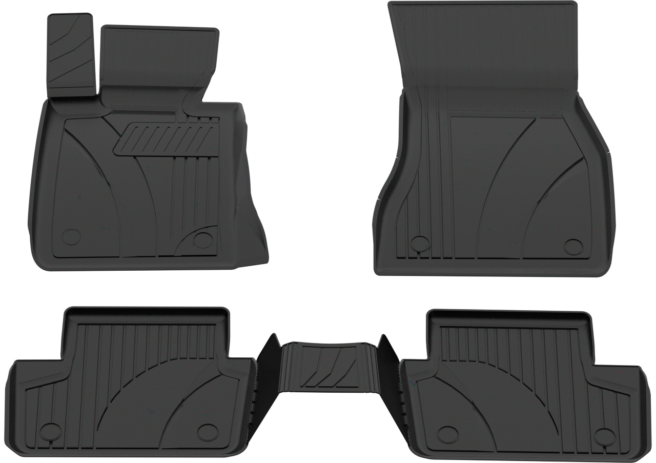 Detalii BMW Seria 5 G31