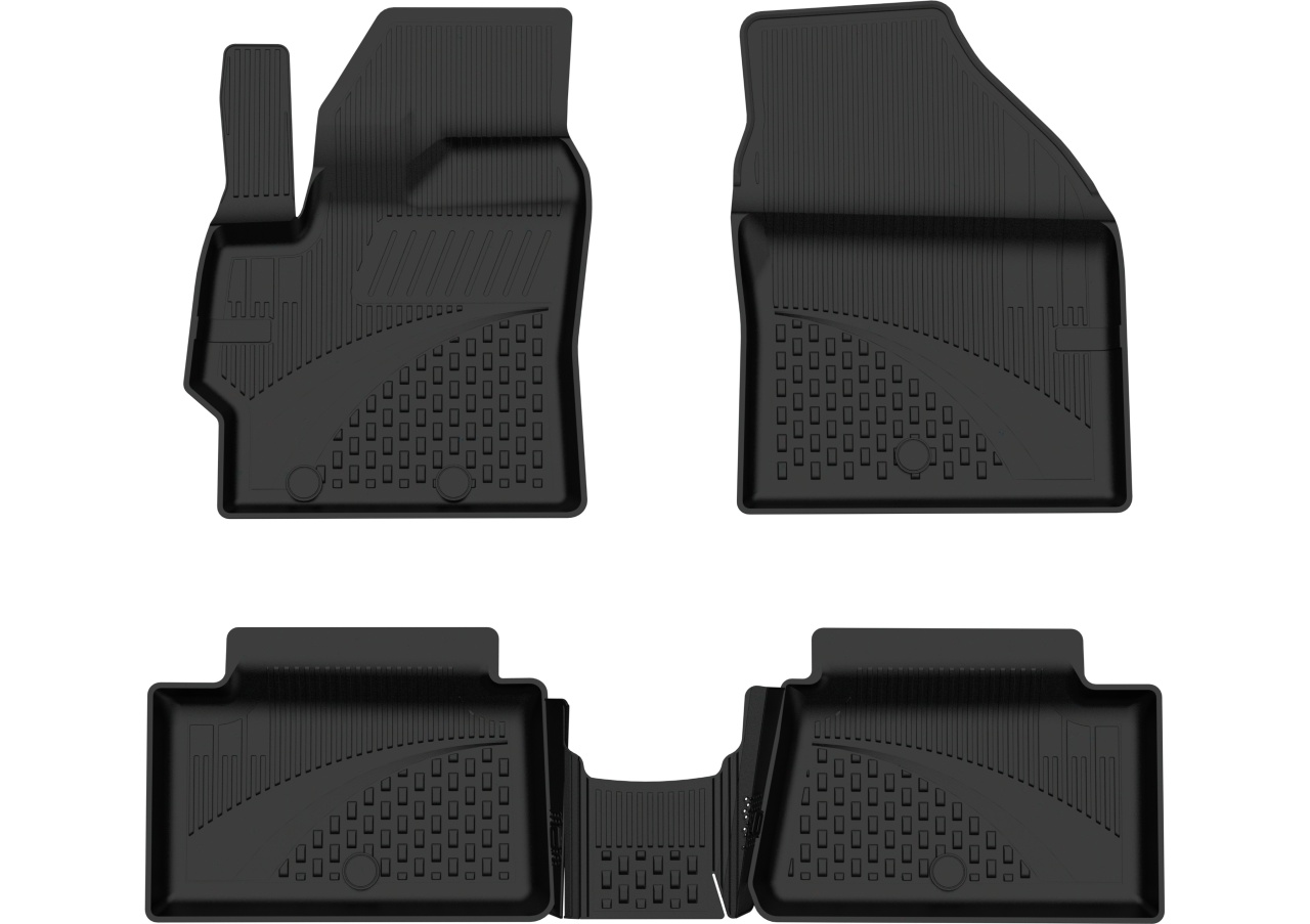 Design texturat Yaris