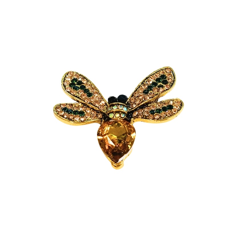 Brosa Insecta aurie