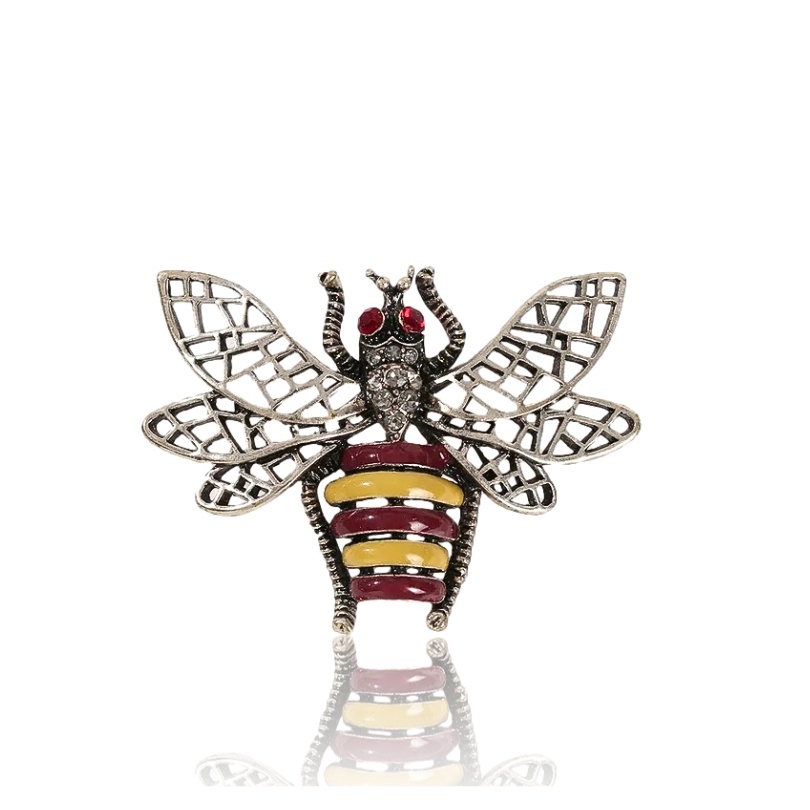 Brosa Insecta Wine and Yellow