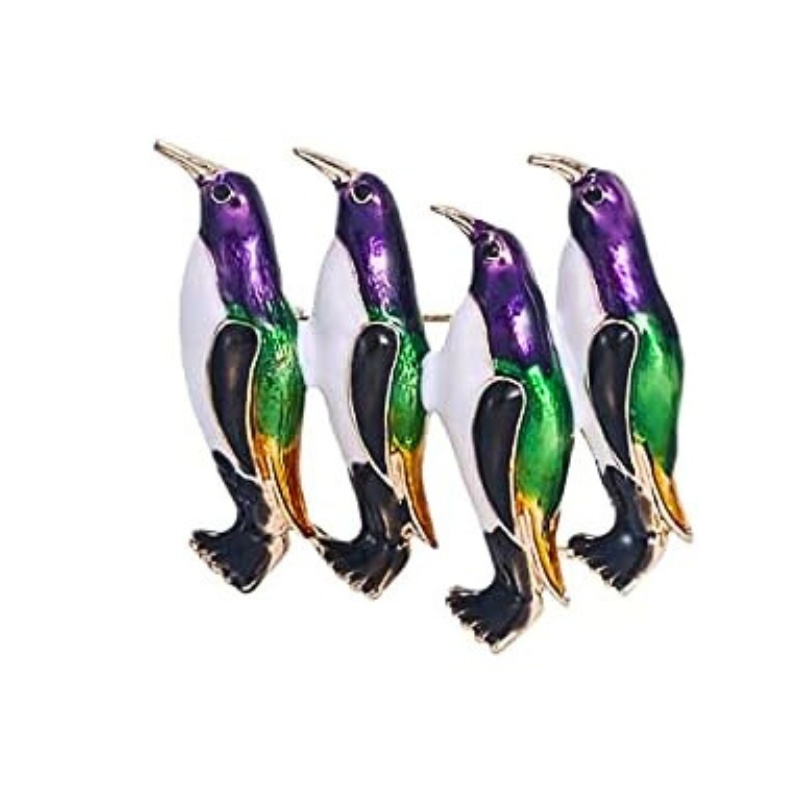 Brosa Pinguini