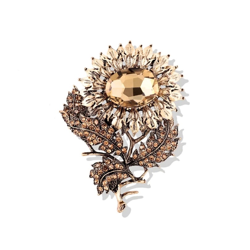 Brosa Sunflower