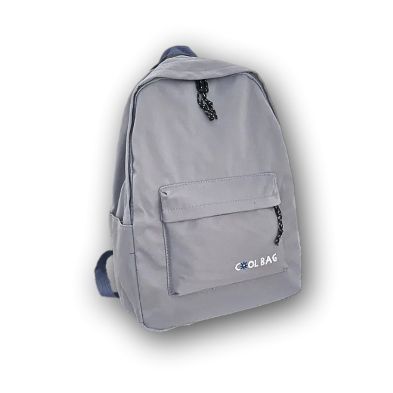 Rucsac Cool Bag gri