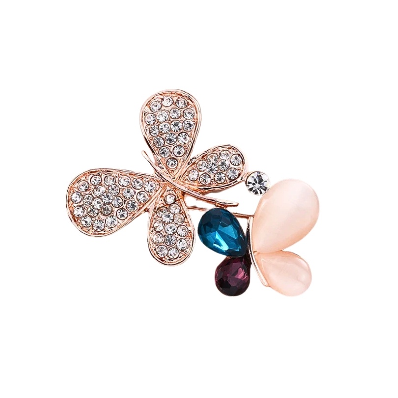 Brosa Butterflies