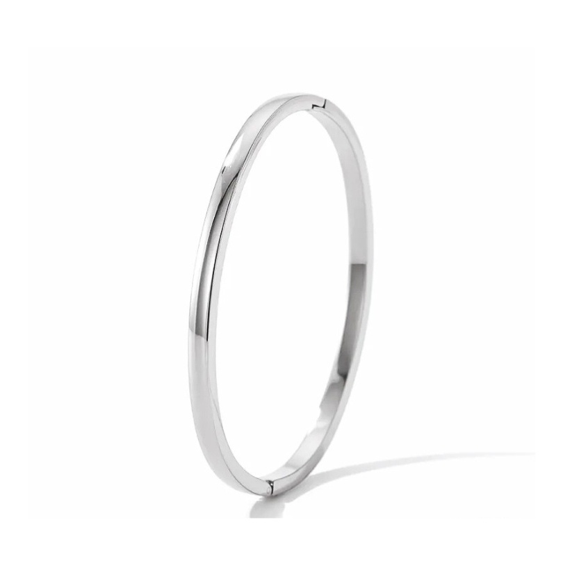 Bratara Bangle placata cu aur