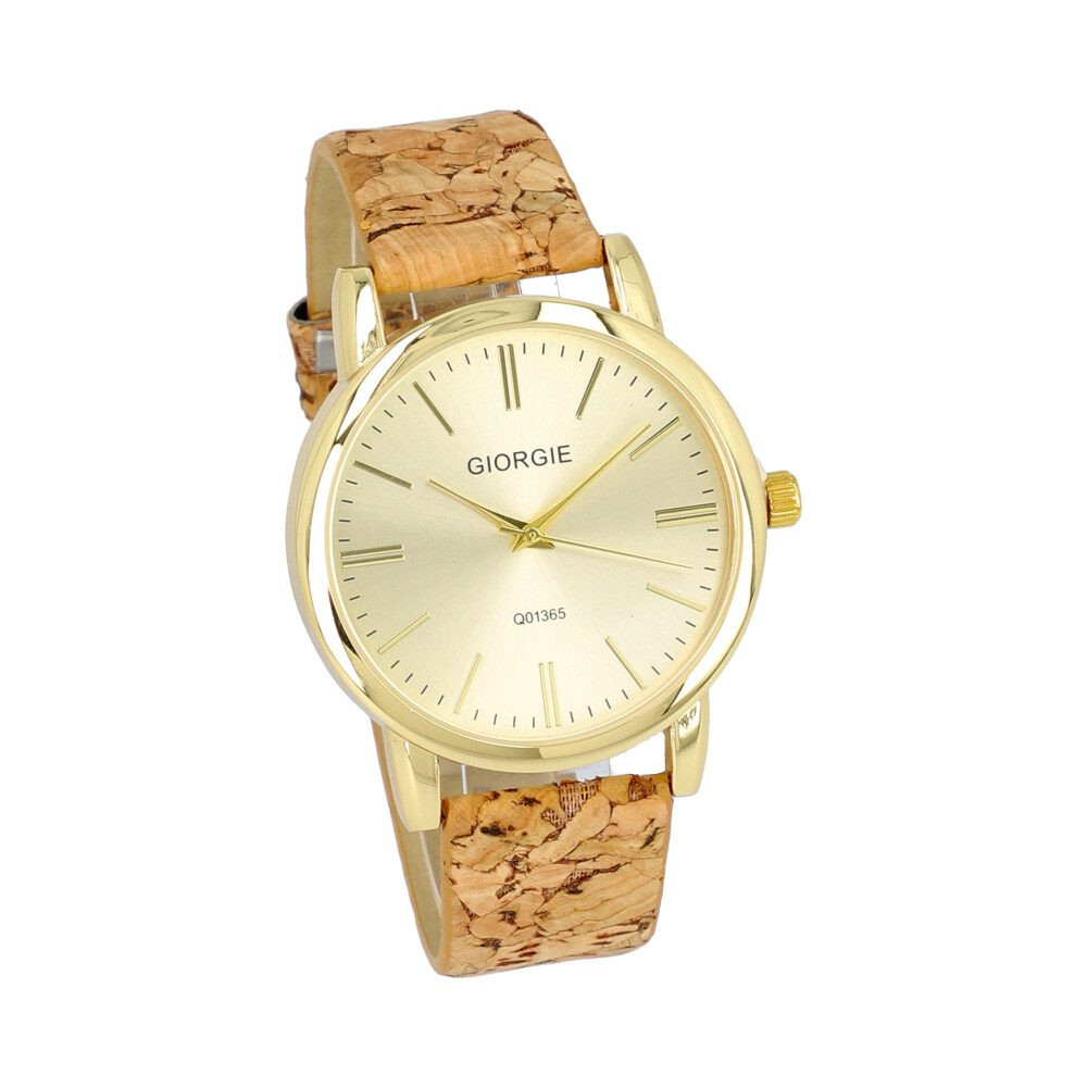 Ceas natural-gold