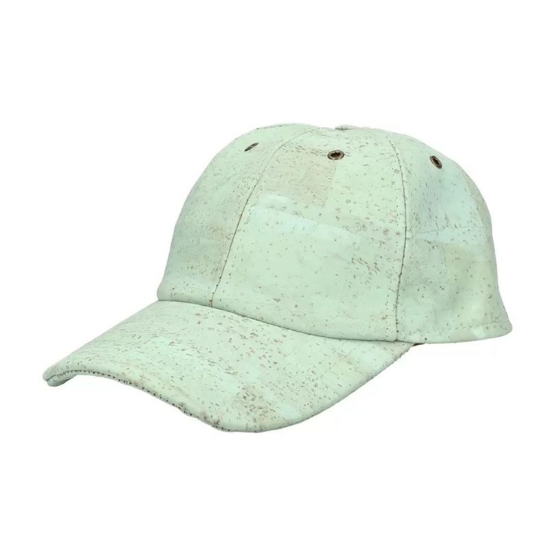 Sapca din pluta verde