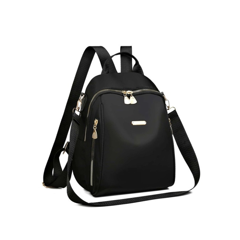 Rucsac 2 in 1 negru