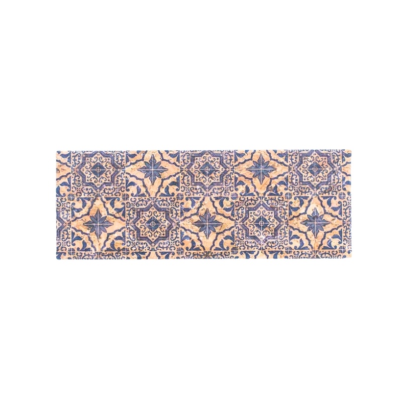 Toc ochelari din pluta pliabil Blue