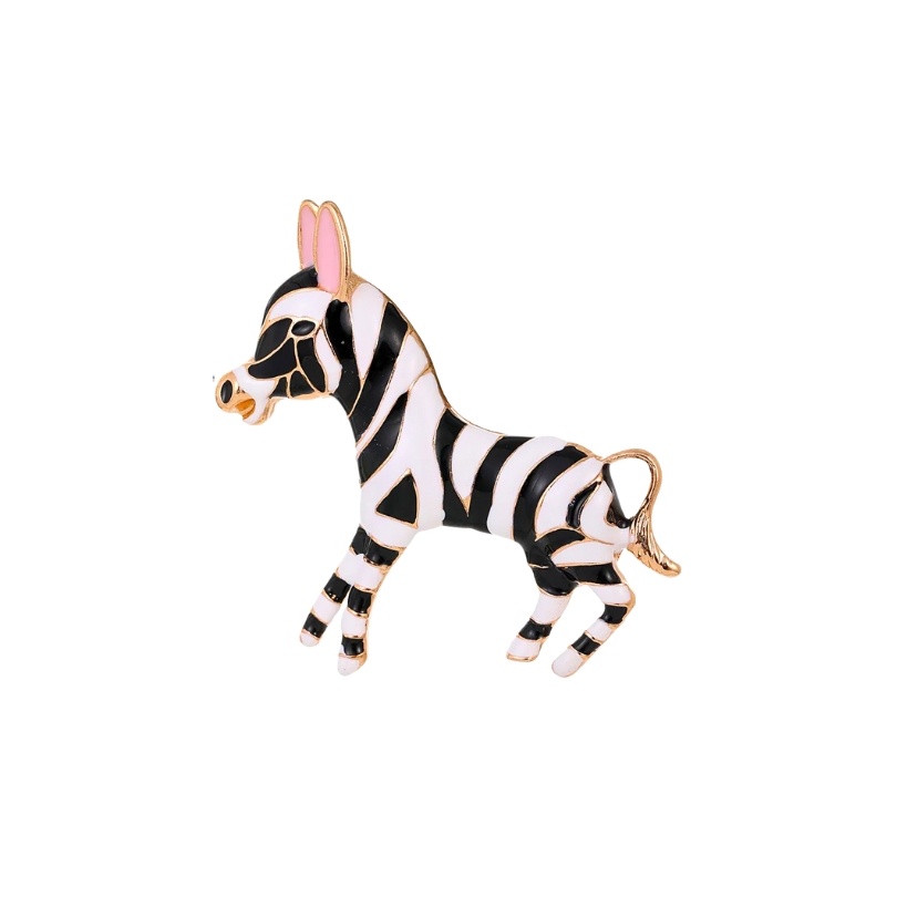 Brosa Zebra