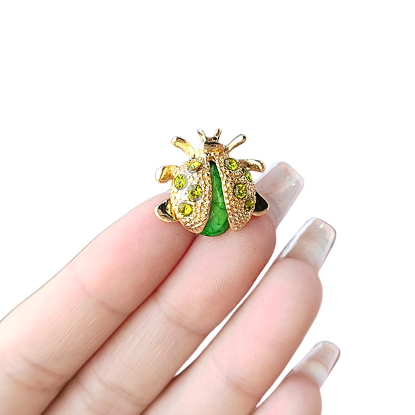 Brosa Green Beetle