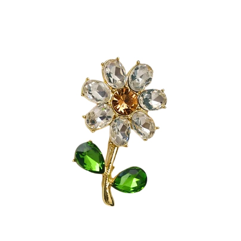 Brosa Spring Flower