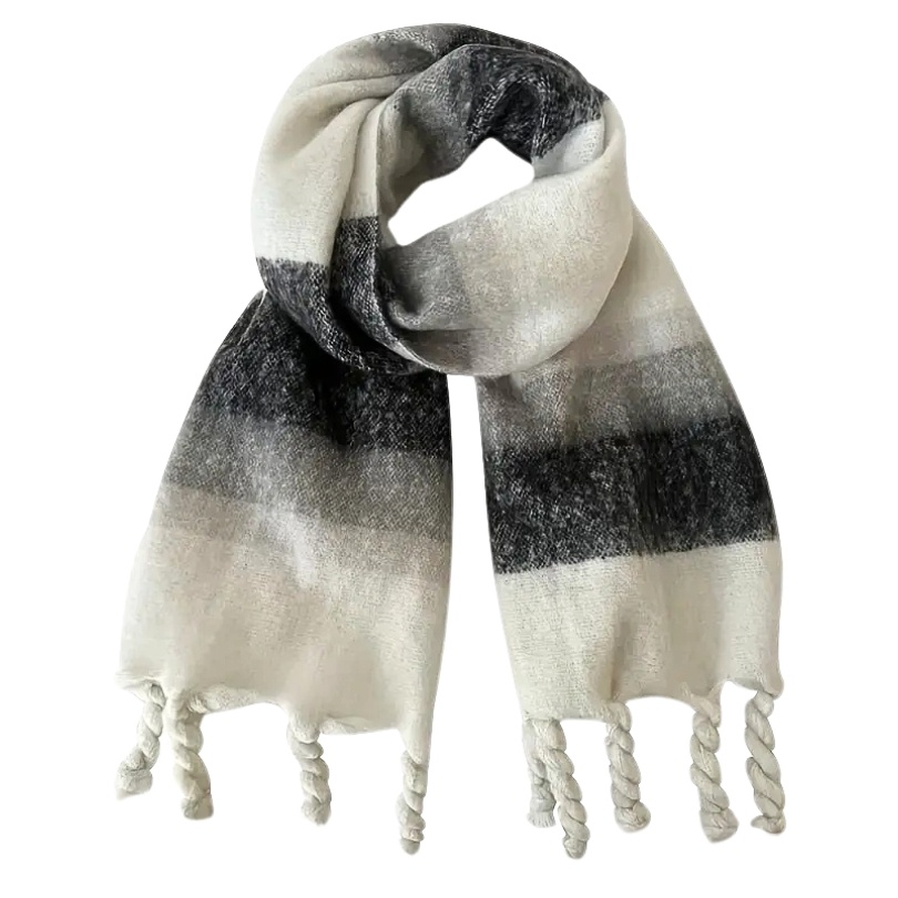 Fular gros Cashmere