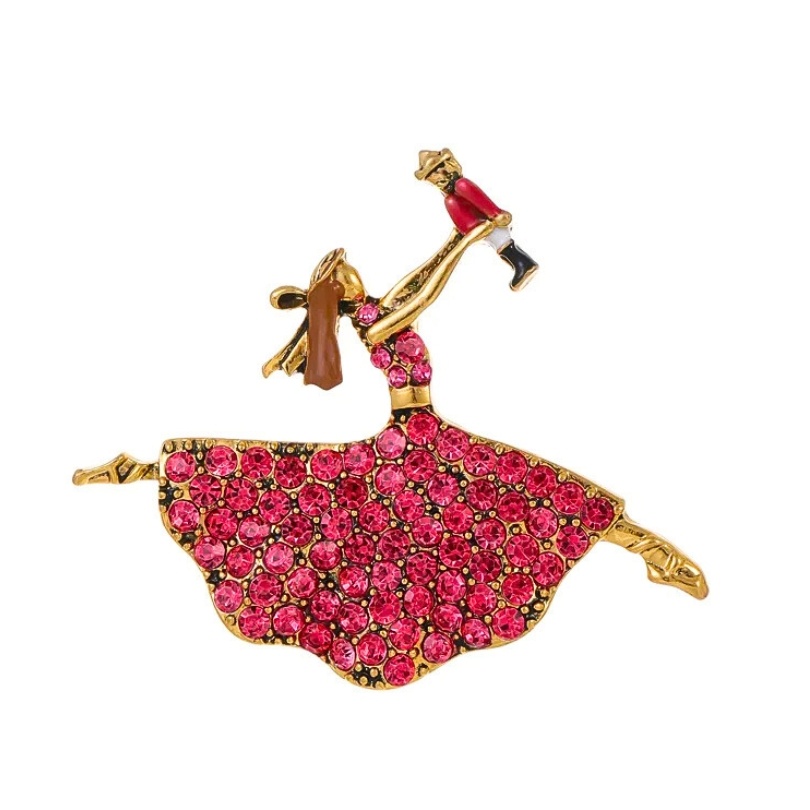 Brosa Balerina