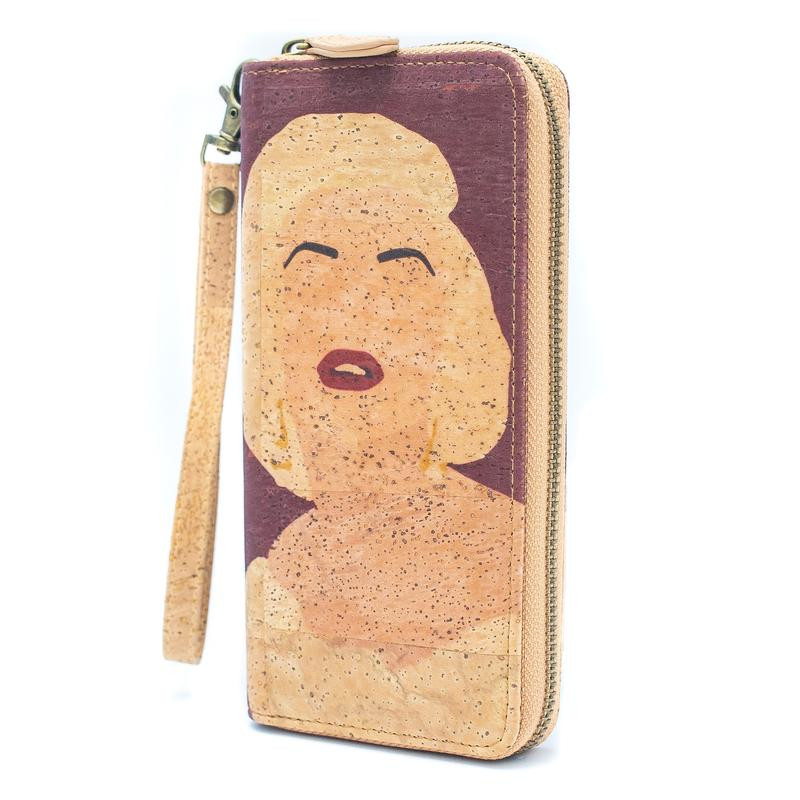 Portofel Marilyn Monroe