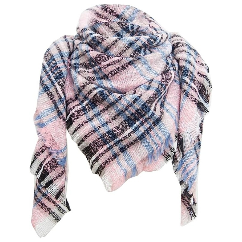Sal ecosez Cashmere roz