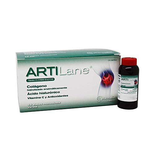 Artilane, 15 monodoze, opko health