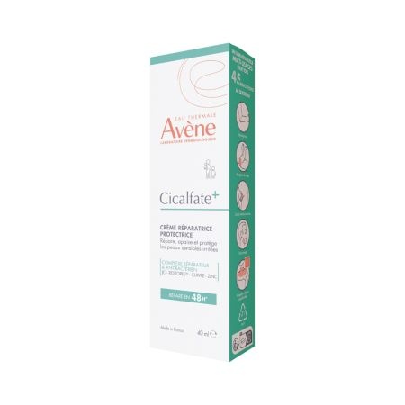 Avene Cicalfate crema reparatoare si protectoare, 40 ml