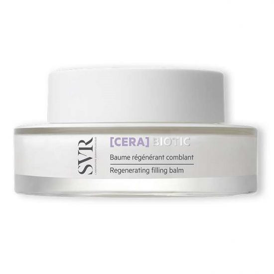 Balsam Regenerant SVR [CERA] BIOTIC - Antirid, Hidratare & Piele Netedă